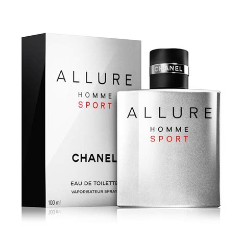 dior homme sport vs chanel allure sport